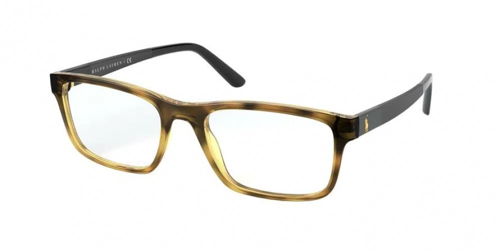 Polo 2212 Eyeglasses - view 2